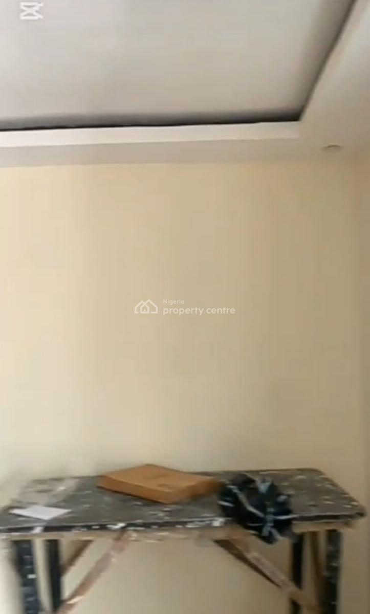 Standard Size Miniflat Off Abraham Adesanya { Video}, Roi Garden Estate Off Abraham Adesanya Road, Ajah, Lagos, Mini Flat (room and Parlour) for Rent