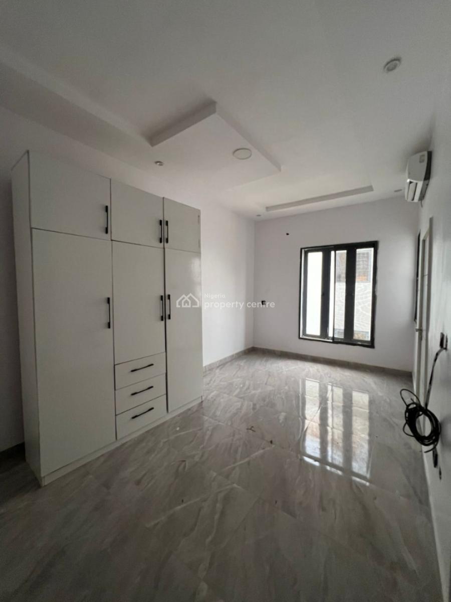 Waterfront 4-bedroom Apartment in Ikoyi, Ikoyi, Lagos, Flat / Apartment for Rent