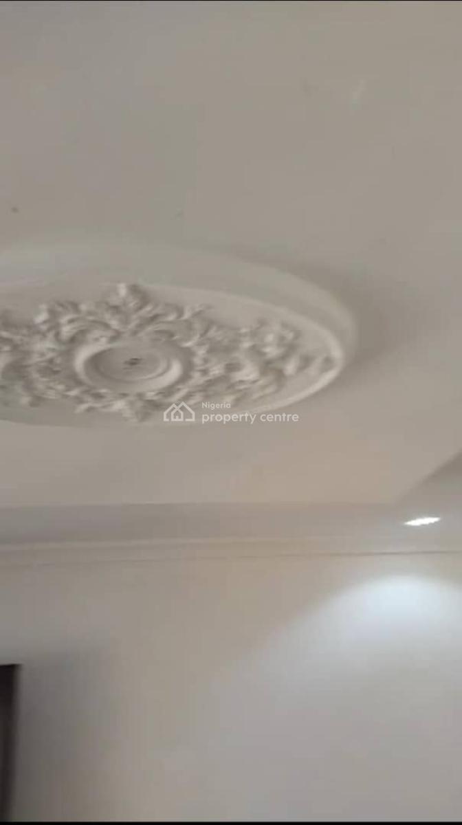 Lovely 2bedroom Flat, Ogba, Ikeja, Lagos, Flat / Apartment for Rent