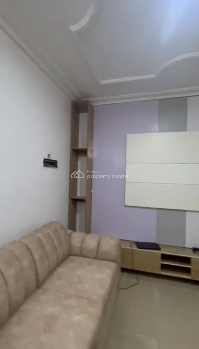 Clean Room and Parlour, Abijo, Abijo, Lekki, Lagos, Mini Flat (room and Parlour) for Rent