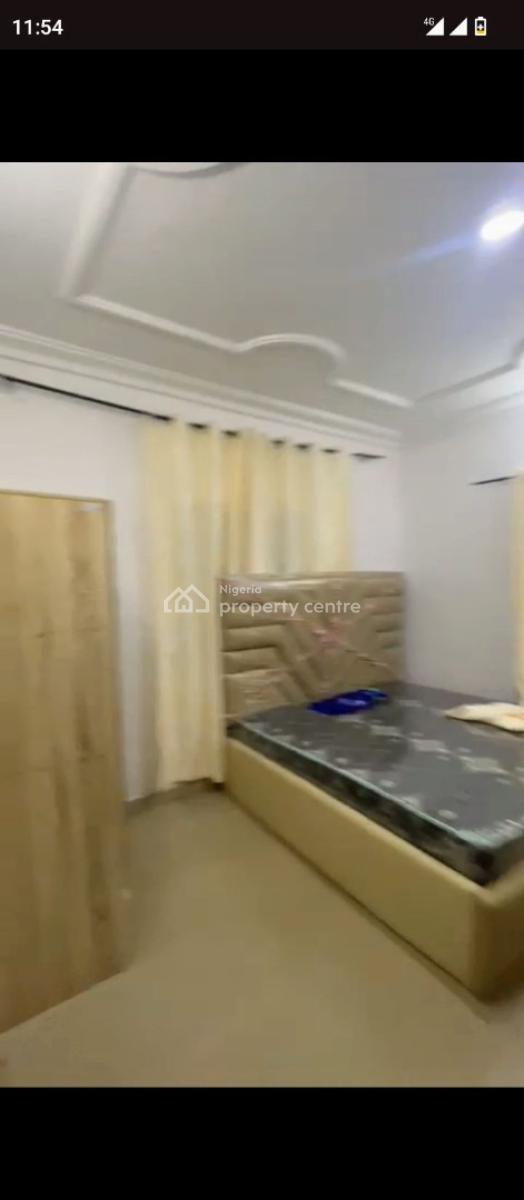 Clean Room and Parlour, Abijo, Abijo, Lekki, Lagos, Mini Flat (room and Parlour) for Rent