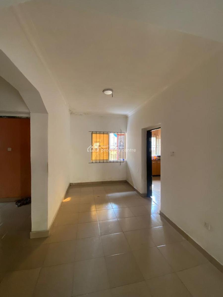 3bedroom Flat Just Out Downstairs, Deeper Life Area, Ogombo, Ajah, Lagos, Flat / Apartment for Rent