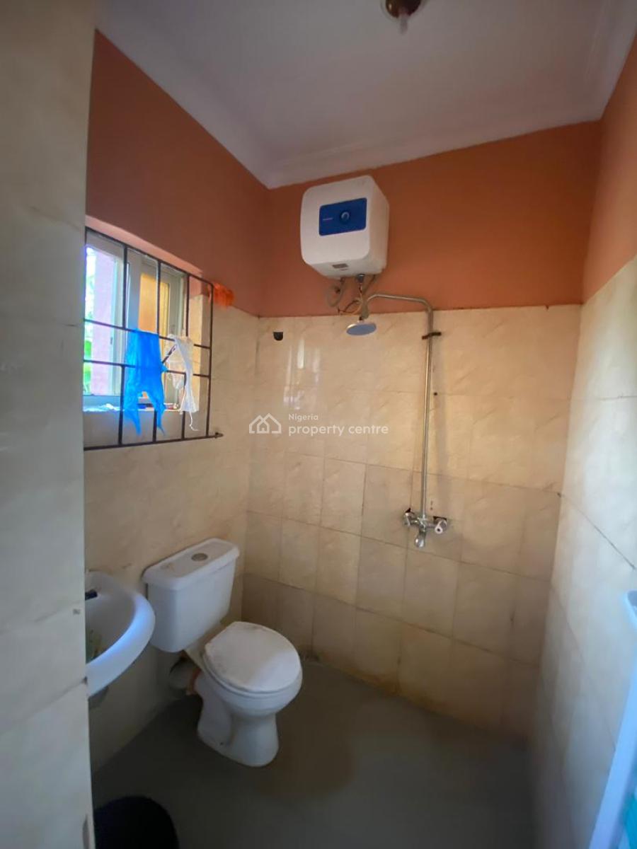 3bedroom Flat Just Out Downstairs, Deeper Life Area, Ogombo, Ajah, Lagos, Flat / Apartment for Rent