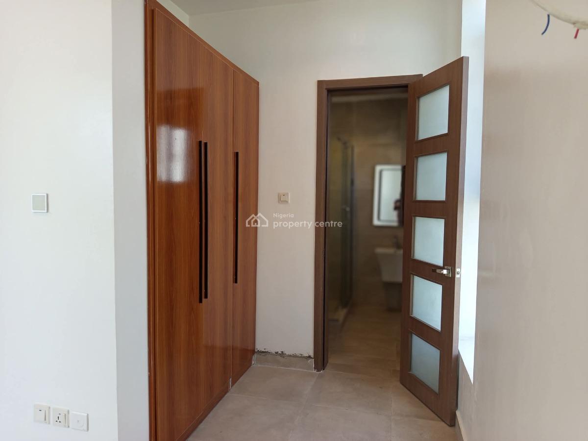 Ultra-modern 5 Bedroom Smart Home on 3 Floors (video Available on Req), Hampton Bay Estate Off Spar Road, Lekki, Lagos, Detached Duplex for Sale