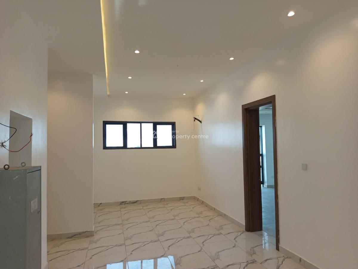 Ultra-modern 5 Bedroom Smart Home on 3 Floors (video Available on Req), Hampton Bay Estate Off Spar Road, Lekki, Lagos, Detached Duplex for Sale