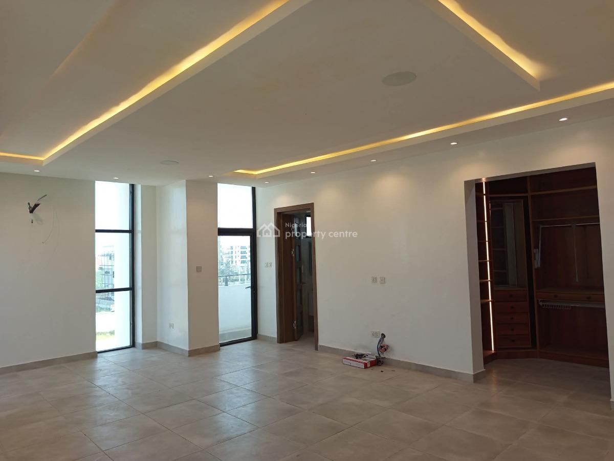 Ultra-modern 5 Bedroom Smart Home on 3 Floors (video Available on Req), Hampton Bay Estate Off Spar Road, Lekki, Lagos, Detached Duplex for Sale