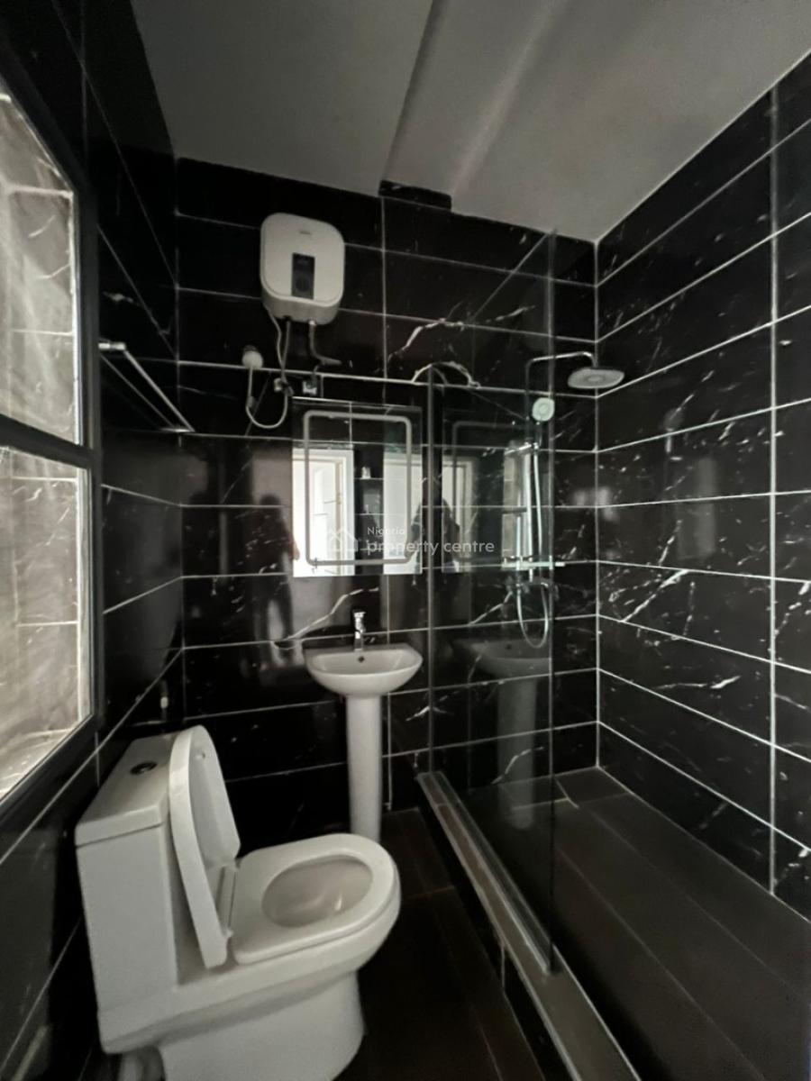 Waterfront 4-bedroom Apartment, Banana Island, Ikoyi, Lagos, Flat / Apartment for Rent