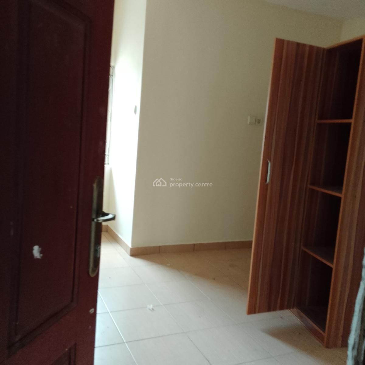 Spacious 3 Bedroom Apartment, Atlantis Estate, Sangotedo, Ajah, Lagos, Flat / Apartment for Rent