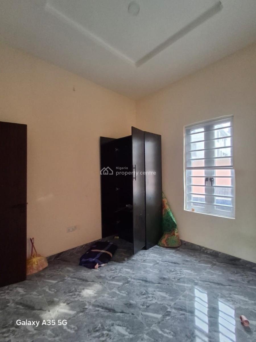 Neat and Sharp 2 Bedroom Apartment, Sangotedo, Ajah, Lagos, Flat / Apartment for Rent