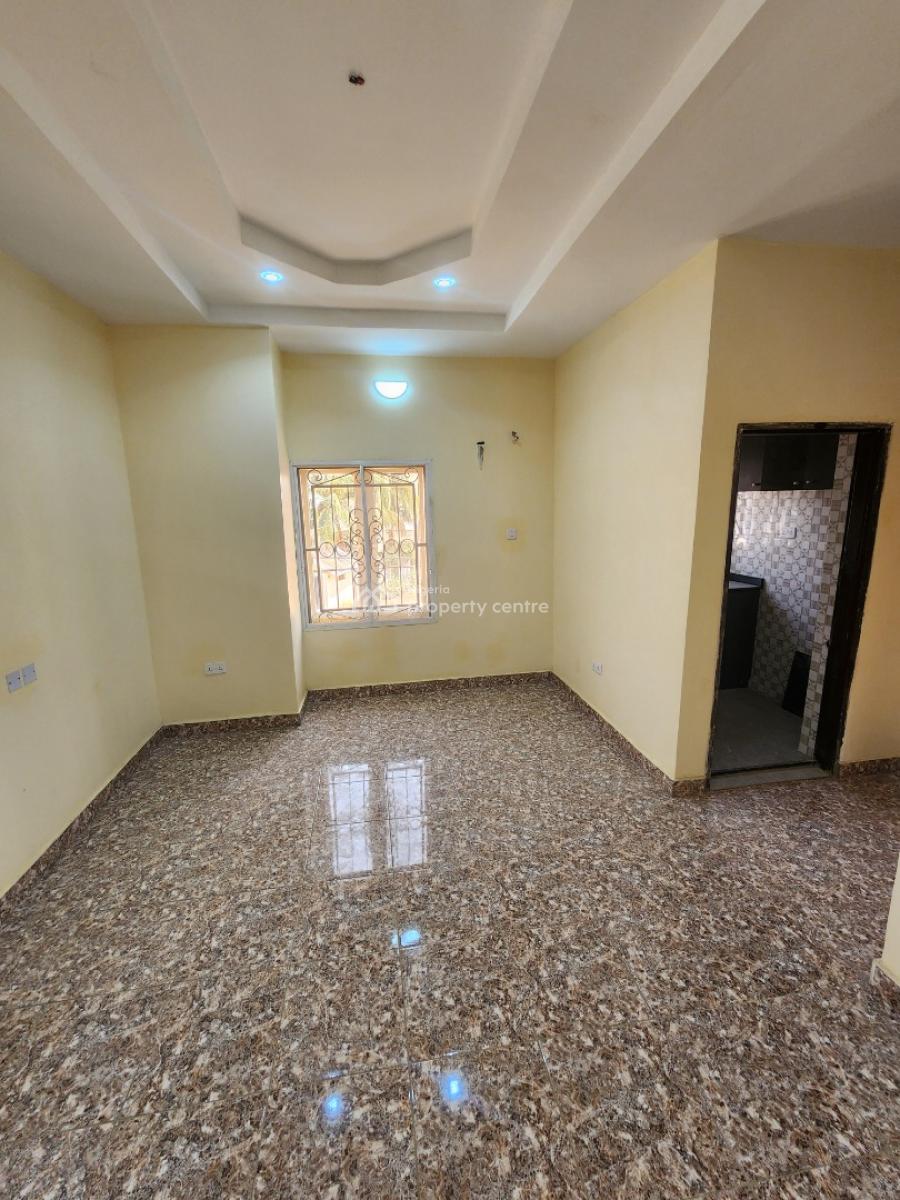 Luxury One Bedroom Block of Flat, News Engineering Dawaki., Dawaki, Gwarinpa, Abuja, Flat / Apartment for Rent