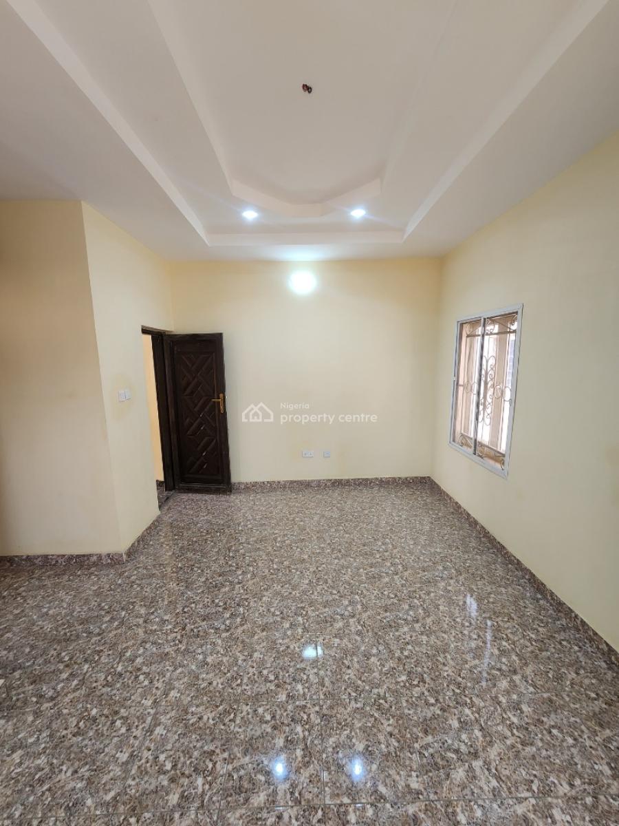 Luxury One Bedroom Block of Flat, News Engineering Dawaki., Dawaki, Gwarinpa, Abuja, Flat / Apartment for Rent