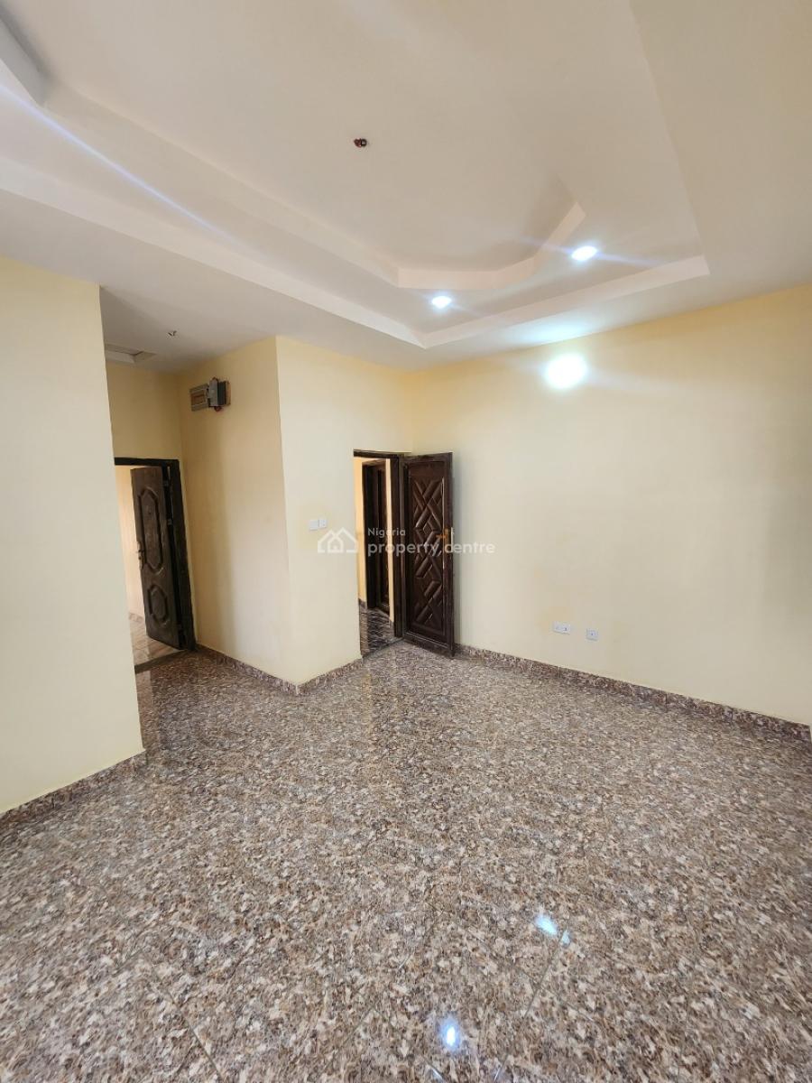Luxury One Bedroom Block of Flat, News Engineering Dawaki., Dawaki, Gwarinpa, Abuja, Flat / Apartment for Rent