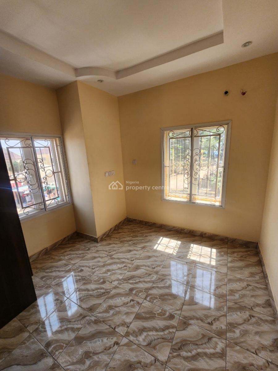 Luxury One Bedroom Block of Flat, News Engineering Dawaki., Dawaki, Gwarinpa, Abuja, Flat / Apartment for Rent