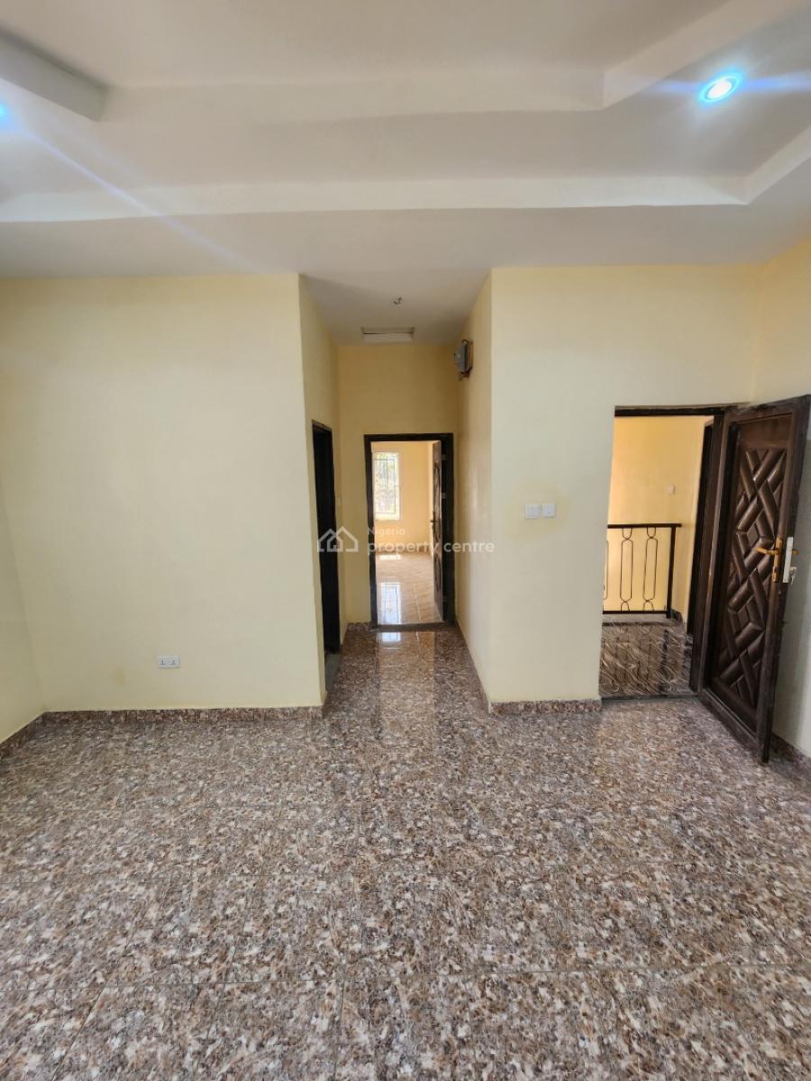 Luxury One Bedroom Block of Flat, News Engineering Dawaki., Dawaki, Gwarinpa, Abuja, Flat / Apartment for Rent