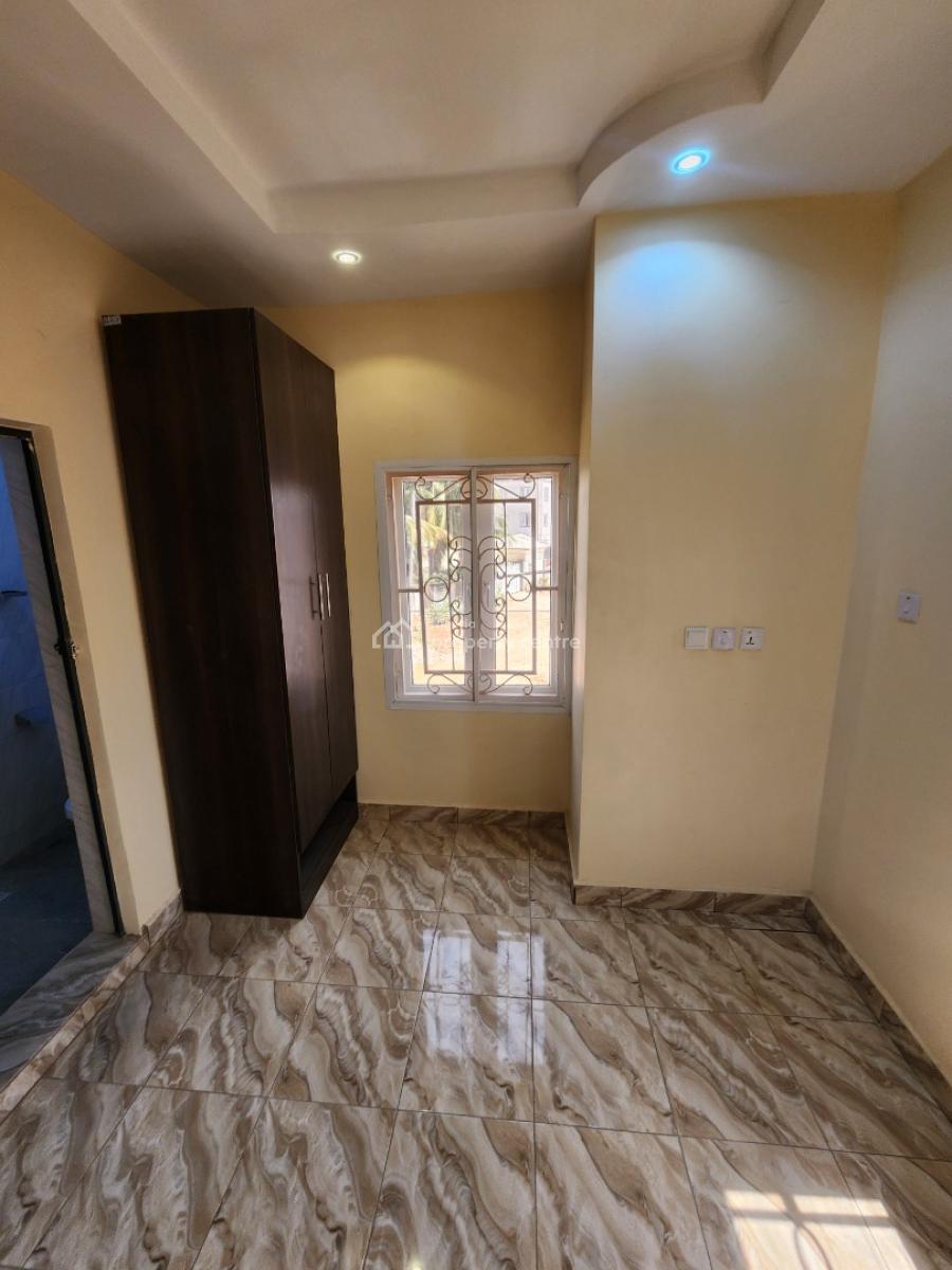 Luxury One Bedroom Block of Flat, News Engineering Dawaki., Dawaki, Gwarinpa, Abuja, Flat / Apartment for Rent