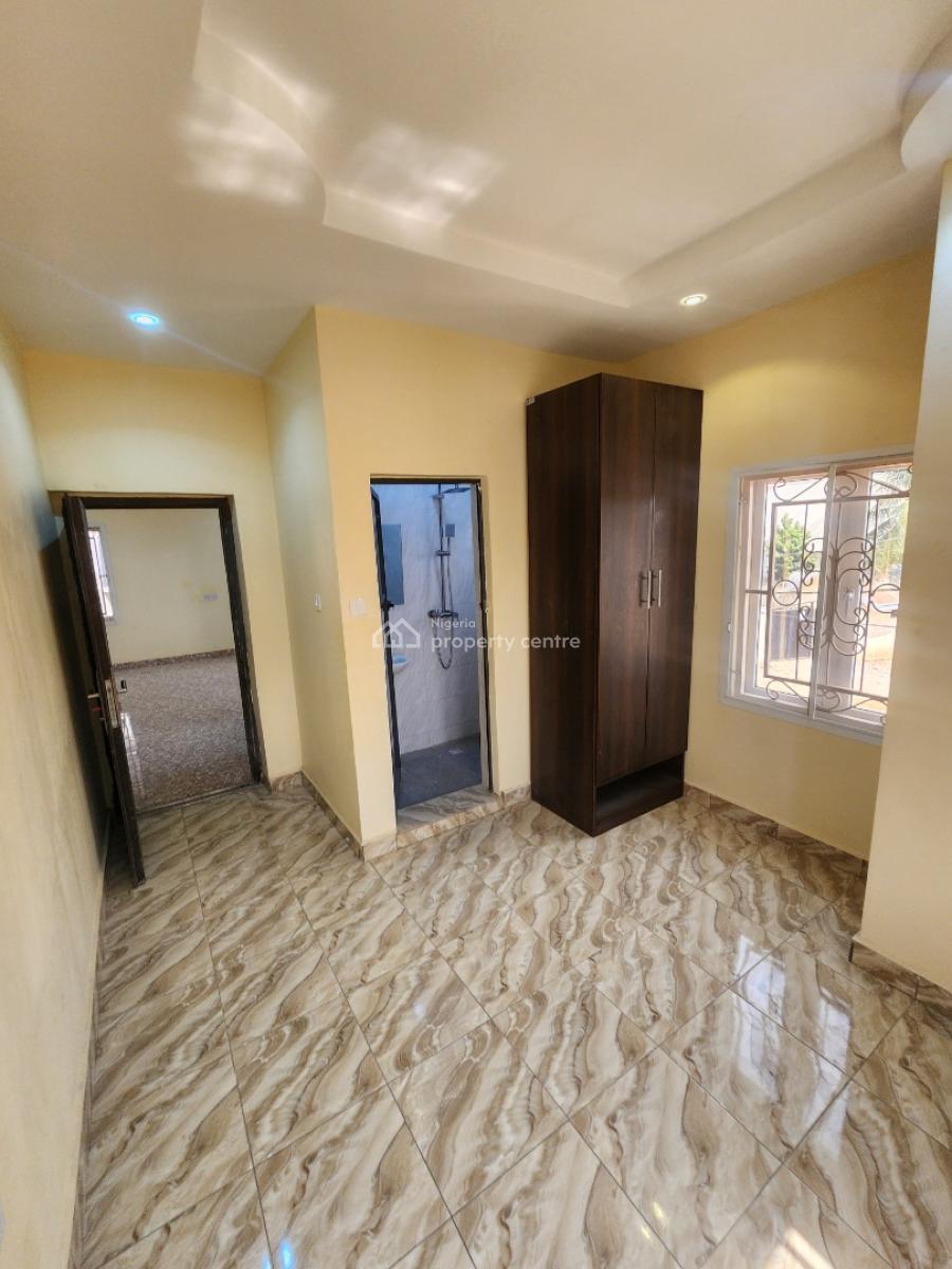 Luxury One Bedroom Block of Flat, News Engineering Dawaki., Dawaki, Gwarinpa, Abuja, Flat / Apartment for Rent