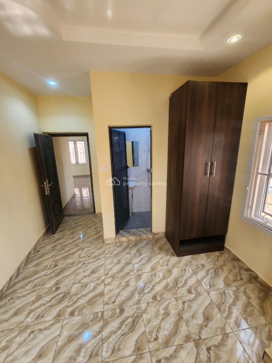 Luxury One Bedroom Block of Flat, News Engineering Dawaki., Dawaki, Gwarinpa, Abuja, Flat / Apartment for Rent