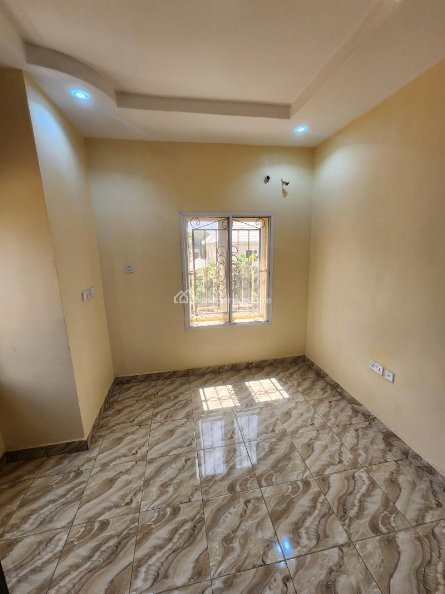 Luxury One Bedroom Block of Flat, News Engineering Dawaki., Dawaki, Gwarinpa, Abuja, Flat / Apartment for Rent