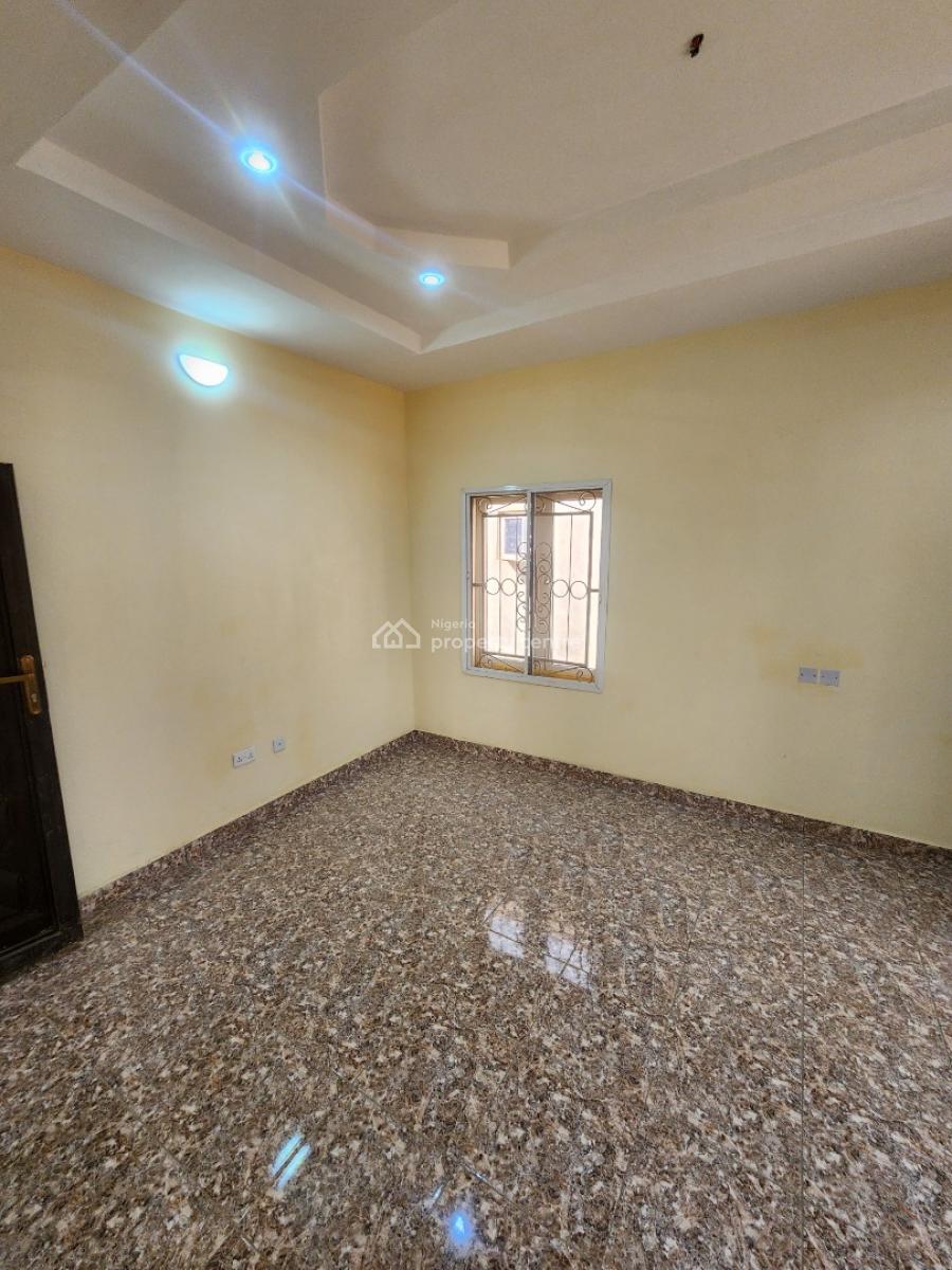 Luxury One Bedroom Block of Flat, News Engineering Dawaki., Dawaki, Gwarinpa, Abuja, Flat / Apartment for Rent