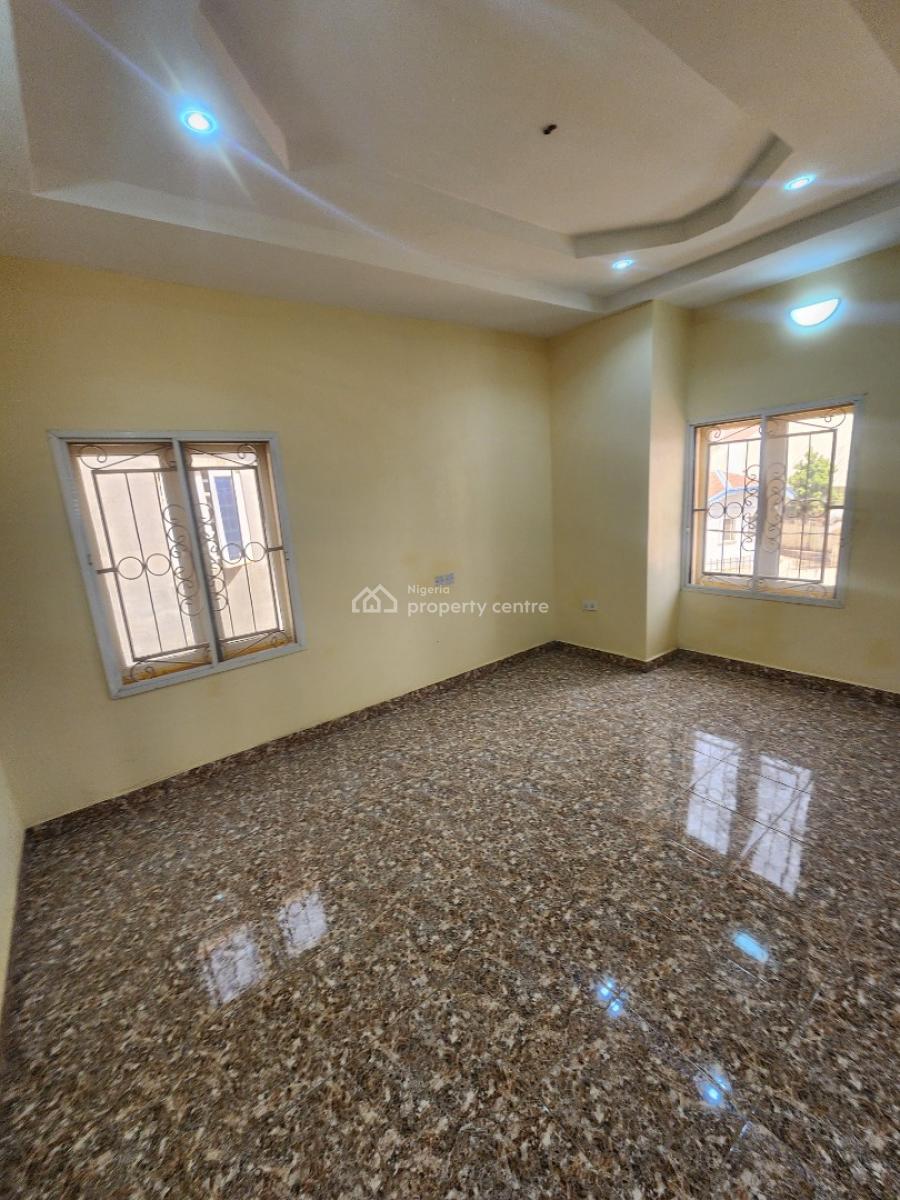 Luxury One Bedroom Block of Flat, News Engineering Dawaki., Dawaki, Gwarinpa, Abuja, Flat / Apartment for Rent