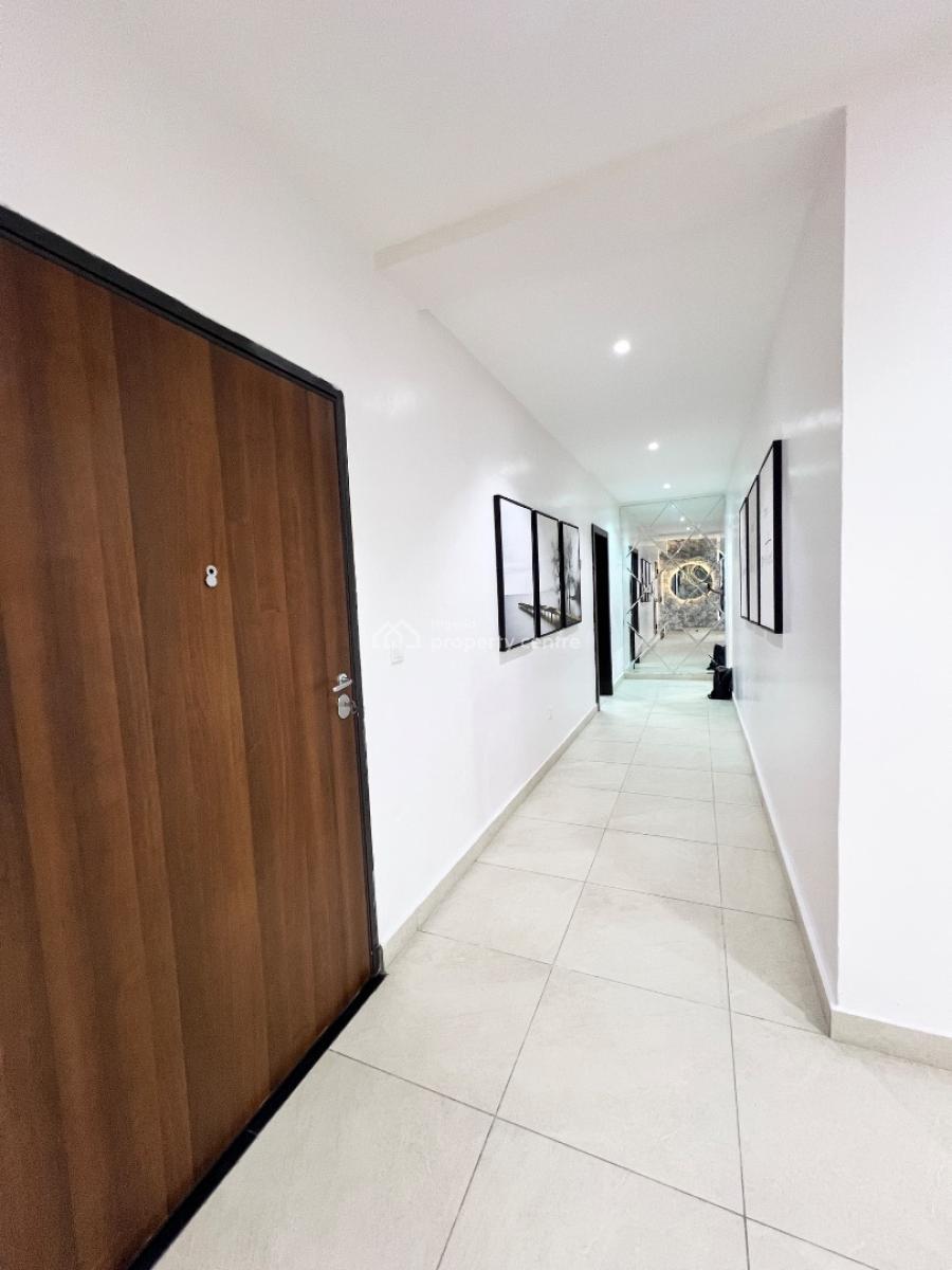 Luxury 2 Bedroom Apartment with Swimming Pool and Gym, Ikoyi, Lagos, Flat / Apartment Short Let