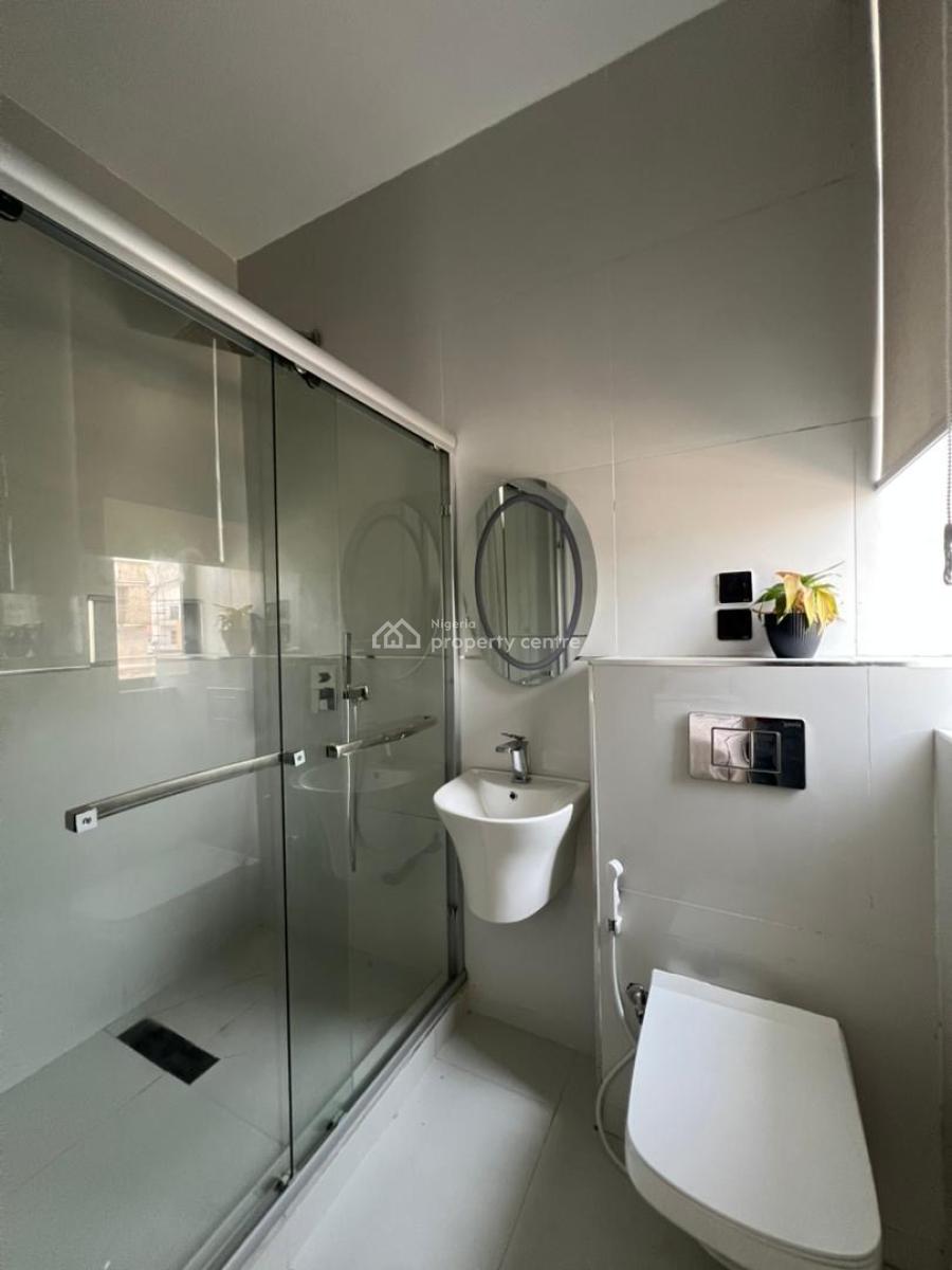 2 Bedroom with an Elevator and Swimming Pool, Ikate, Lekki, Lagos, Block of Flats for Sale