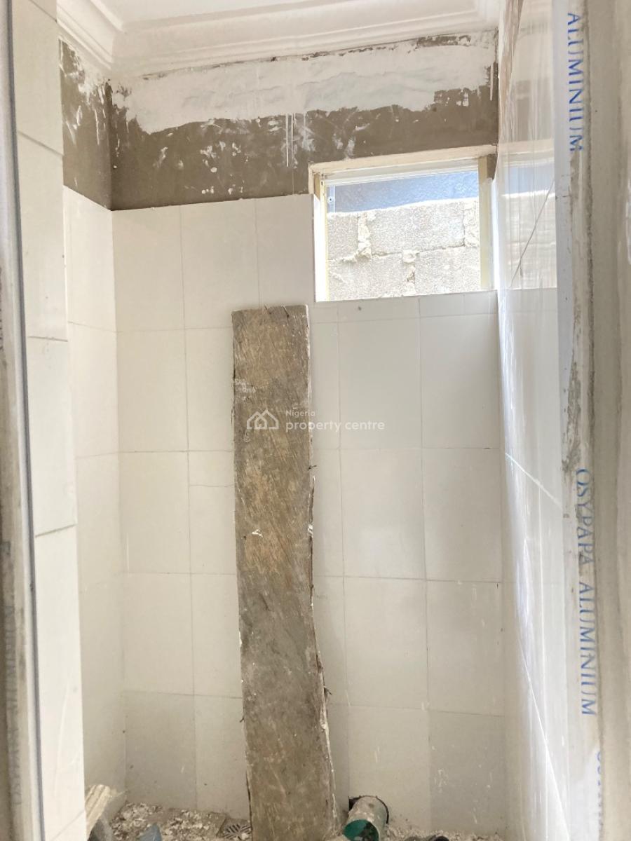 Brand New Standard Room Self Contain Fenced with Gate, Very Quiet and Serene Environment Off Oluyole Bus Stop, Oregun, Ikeja, Lagos, Self Contain (single Rooms) for Rent