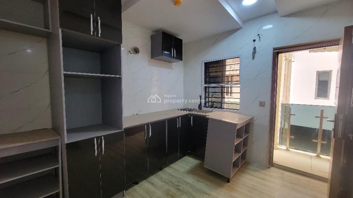 16 Units of 2 Bedroom Flat, Freedom Way, Lekki, Lagos, Flat / Apartment for Rent