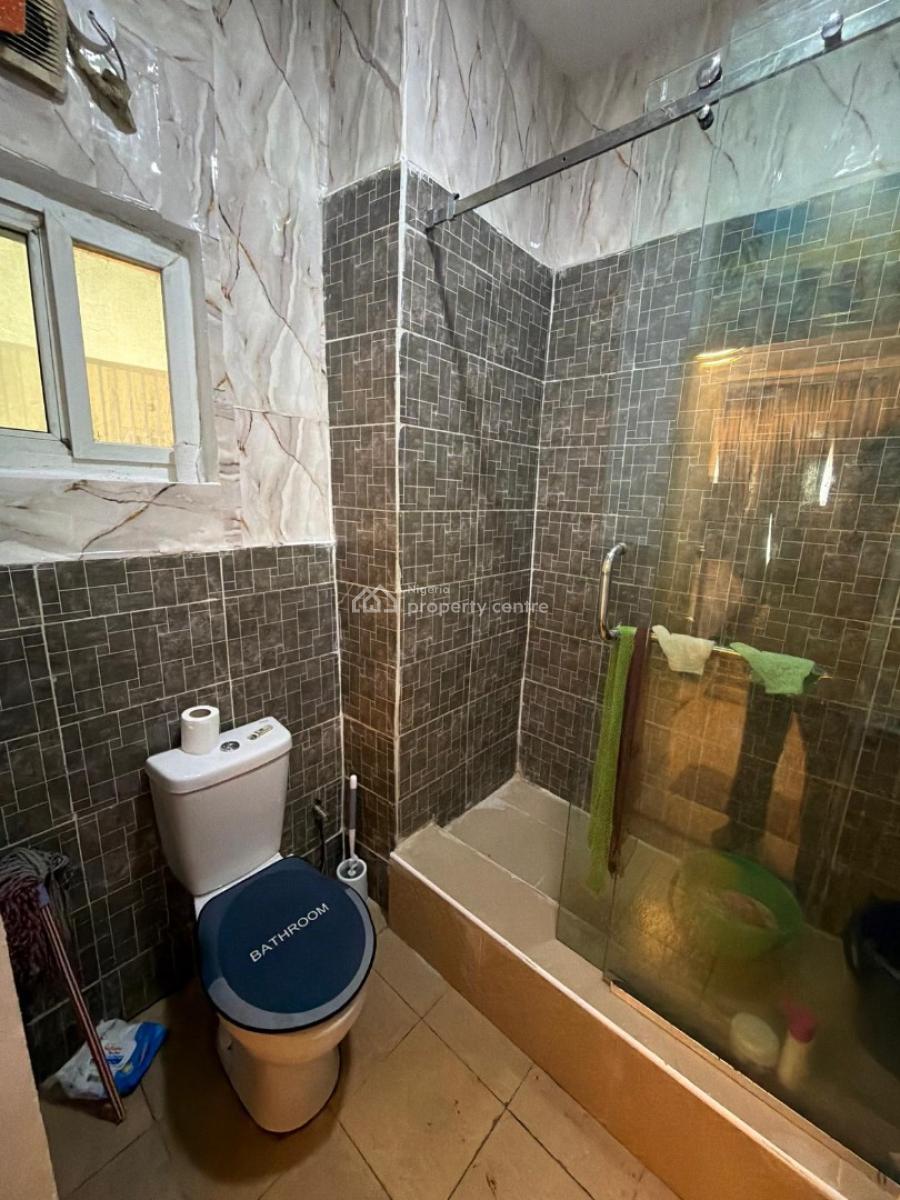 Fully Furnished 3 Bedroom Flat for Airbnb Or Residential, By The Expressway on Freedom Way, Lekki Phase 1, Lekki, Lagos, Flat / Apartment for Rent