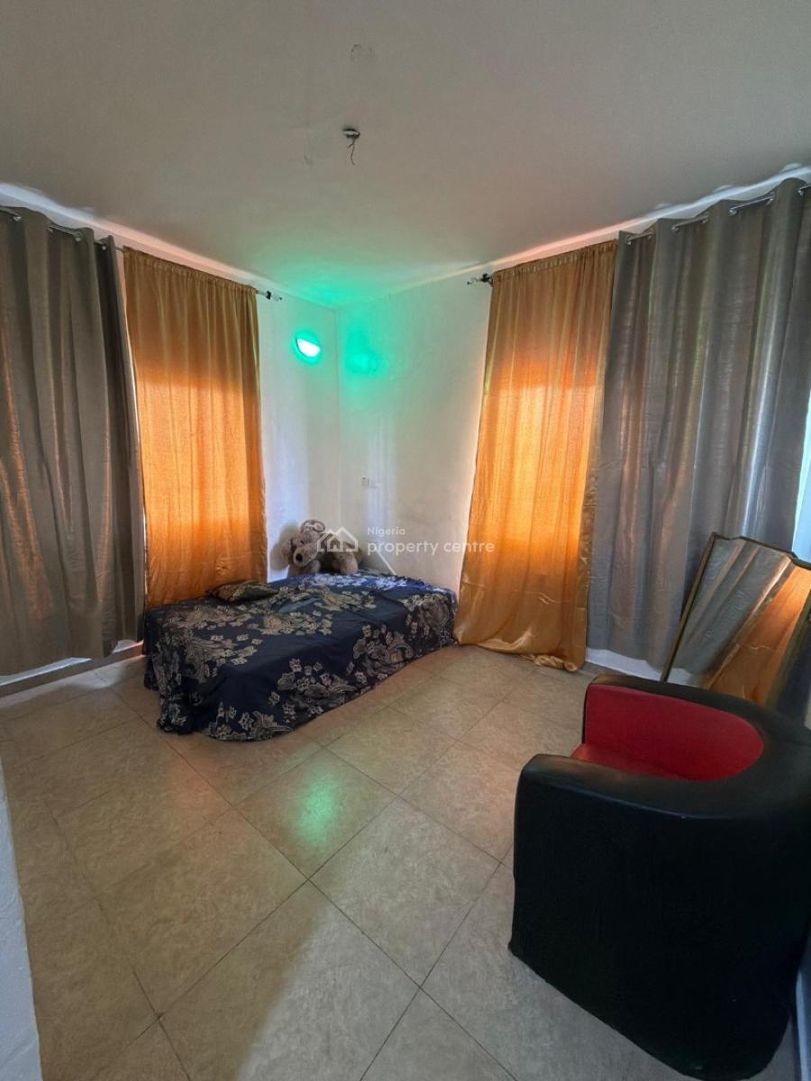 Fully Furnished 3 Bedroom Flat for Airbnb Or Residential, By The Expressway on Freedom Way, Lekki Phase 1, Lekki, Lagos, Flat / Apartment for Rent