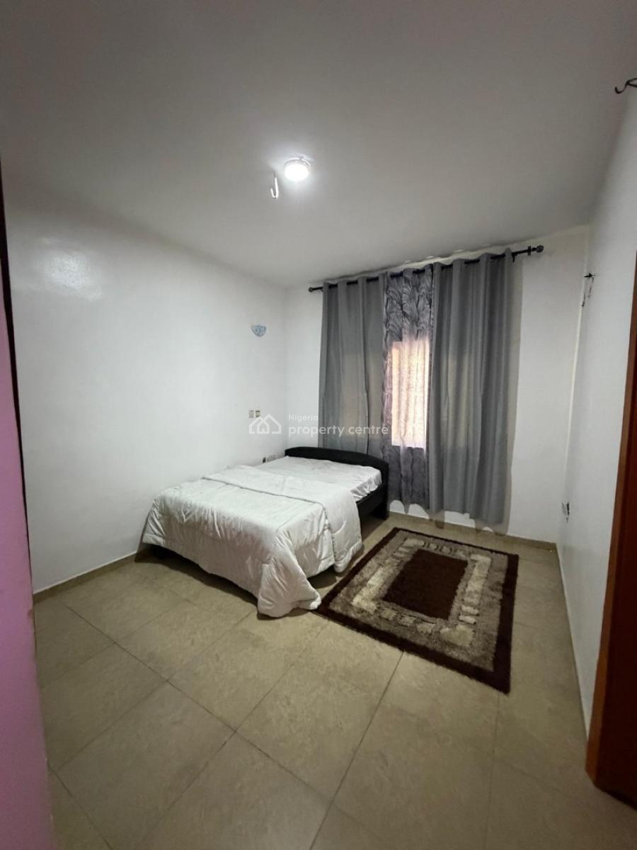 Fully Furnished 3 Bedroom Flat for Airbnb Or Residential, By The Expressway on Freedom Way, Lekki Phase 1, Lekki, Lagos, Flat / Apartment for Rent