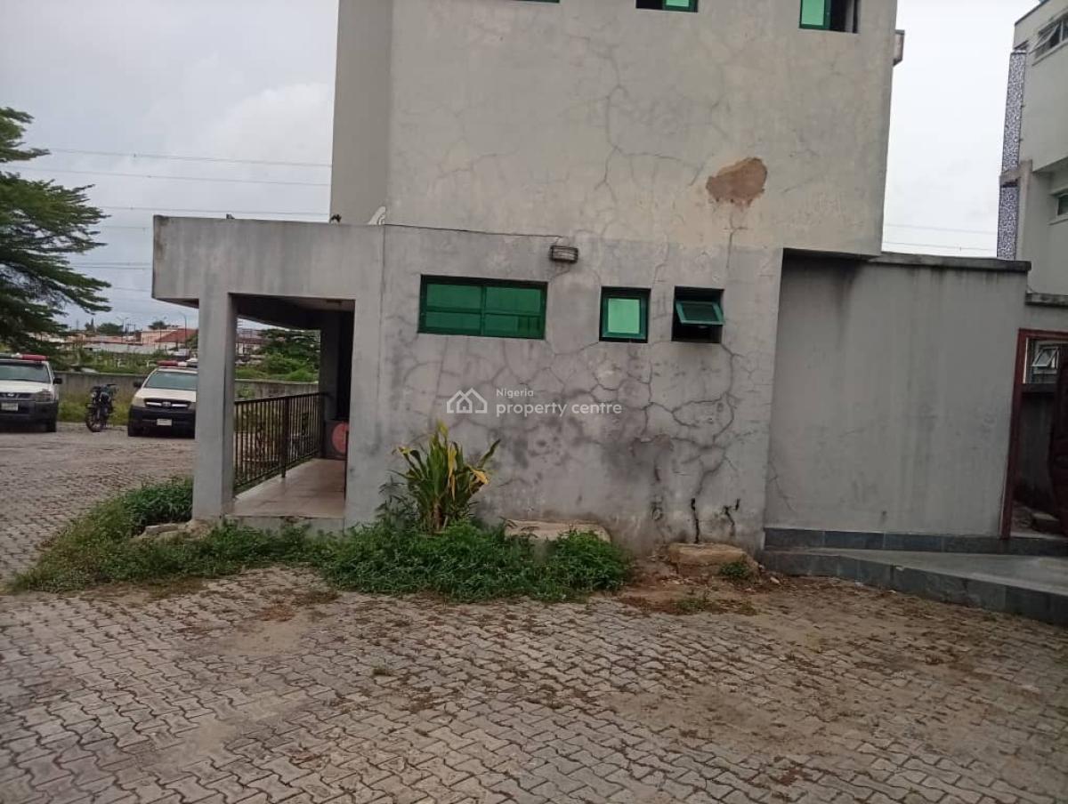 1840sqm Prime Commercial Land, Lekkki - Epe Expressway, Lekki Phase 1, Lekki, Lagos, Land for Sale