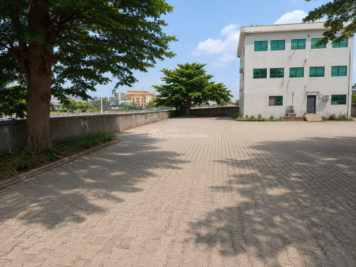 1840sqm Prime Commercial Land, Lekkki - Epe Expressway, Lekki Phase 1, Lekki, Lagos, Land for Sale