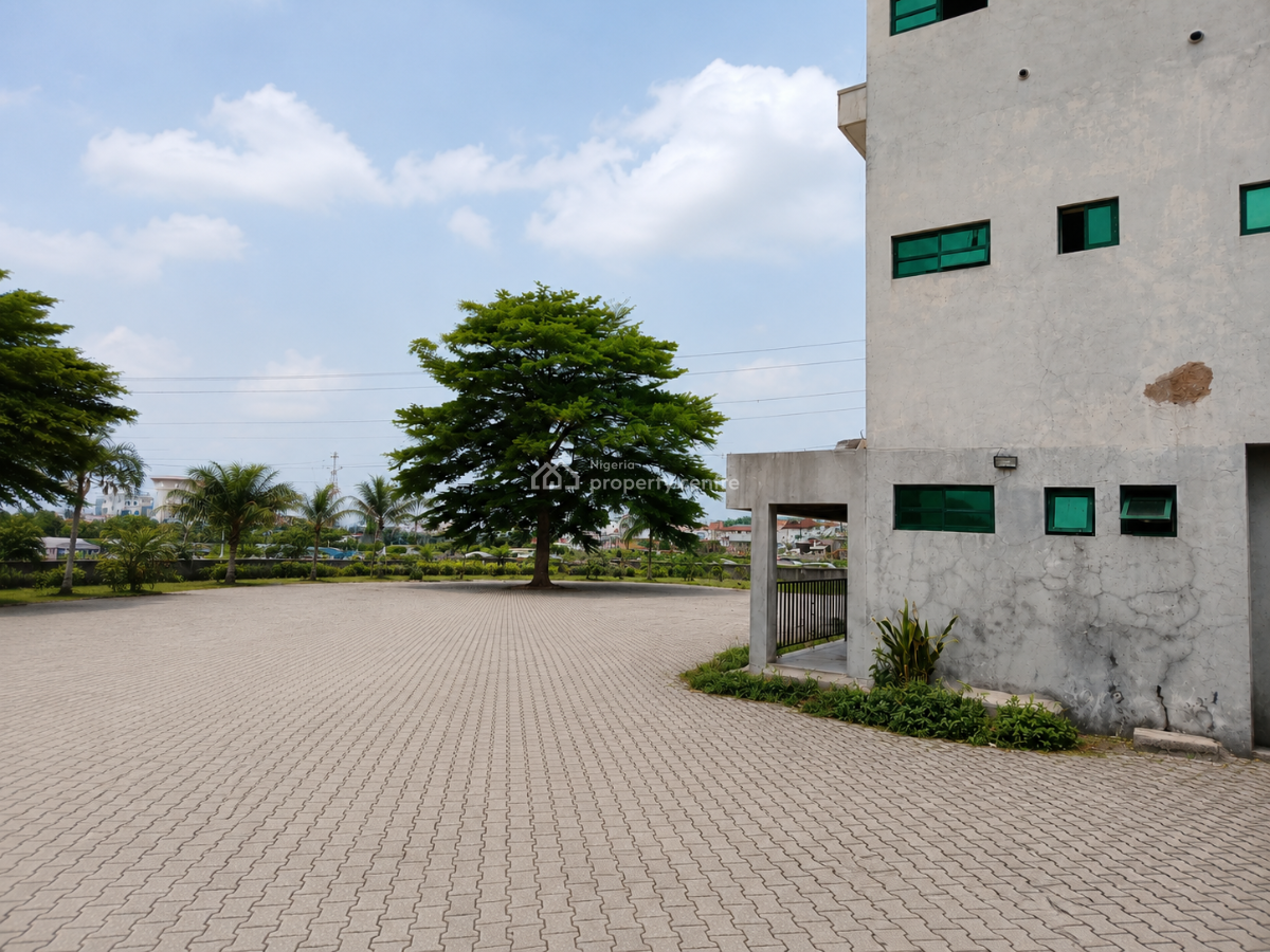 1840sqm Prime Commercial Land, Lekkki - Epe Expressway, Lekki Phase 1, Lekki, Lagos, Land for Sale