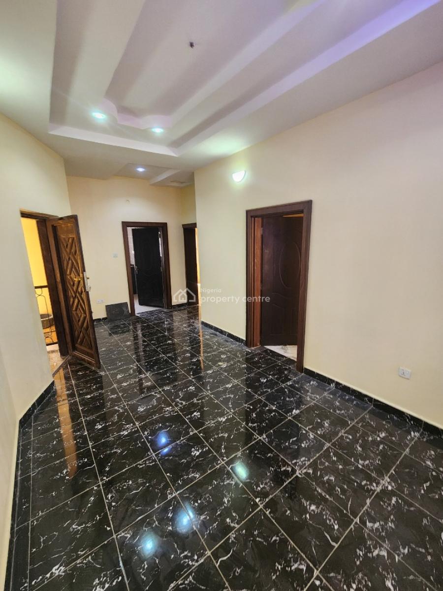 Luxury Two Bedroom Block of Flat, News Engineering Dawaki, Dawaki, Gwarinpa, Abuja, Flat / Apartment for Rent