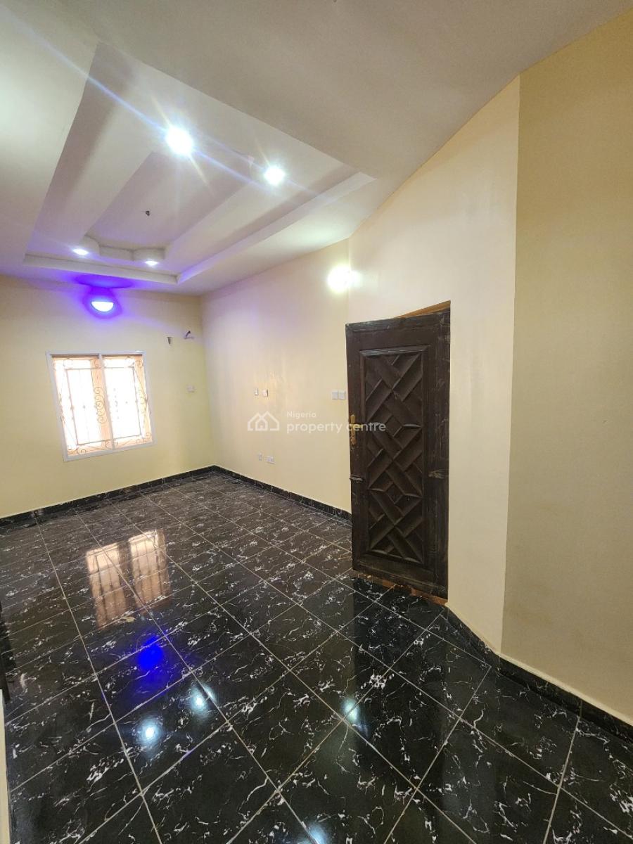 Luxury Two Bedroom Block of Flat, News Engineering Dawaki, Dawaki, Gwarinpa, Abuja, Flat / Apartment for Rent