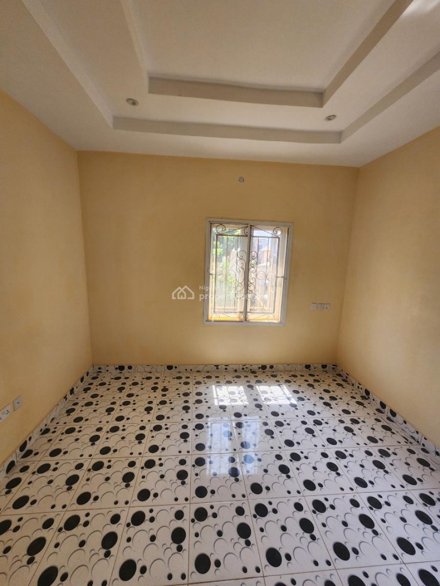 Luxury Two Bedroom Block of Flat, News Engineering Dawaki, Dawaki, Gwarinpa, Abuja, Flat / Apartment for Rent