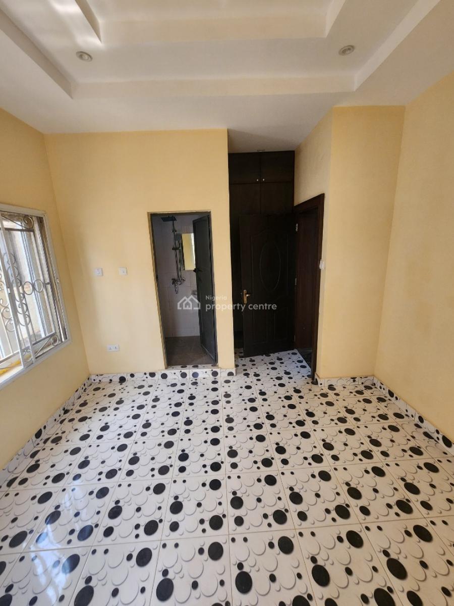 Luxury Two Bedroom Block of Flat, News Engineering Dawaki, Dawaki, Gwarinpa, Abuja, Flat / Apartment for Rent