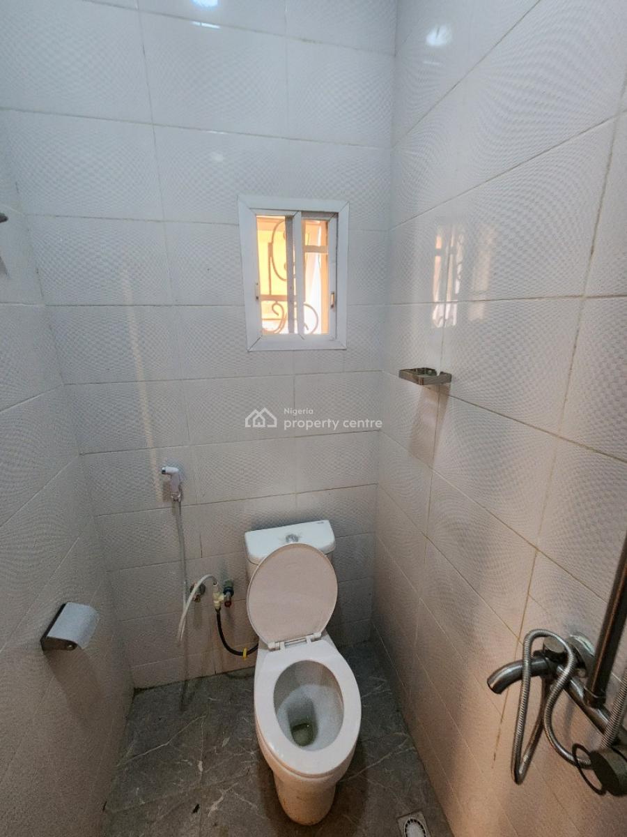 Luxury Two Bedroom Block of Flat, News Engineering Dawaki, Dawaki, Gwarinpa, Abuja, Flat / Apartment for Rent