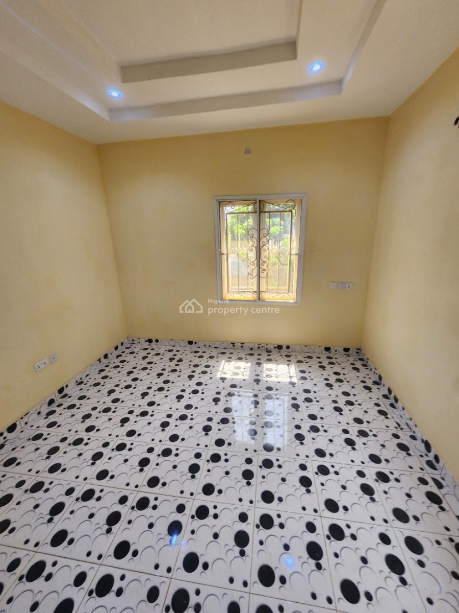 Luxury Two Bedroom Block of Flat, News Engineering Dawaki, Dawaki, Gwarinpa, Abuja, Flat / Apartment for Rent