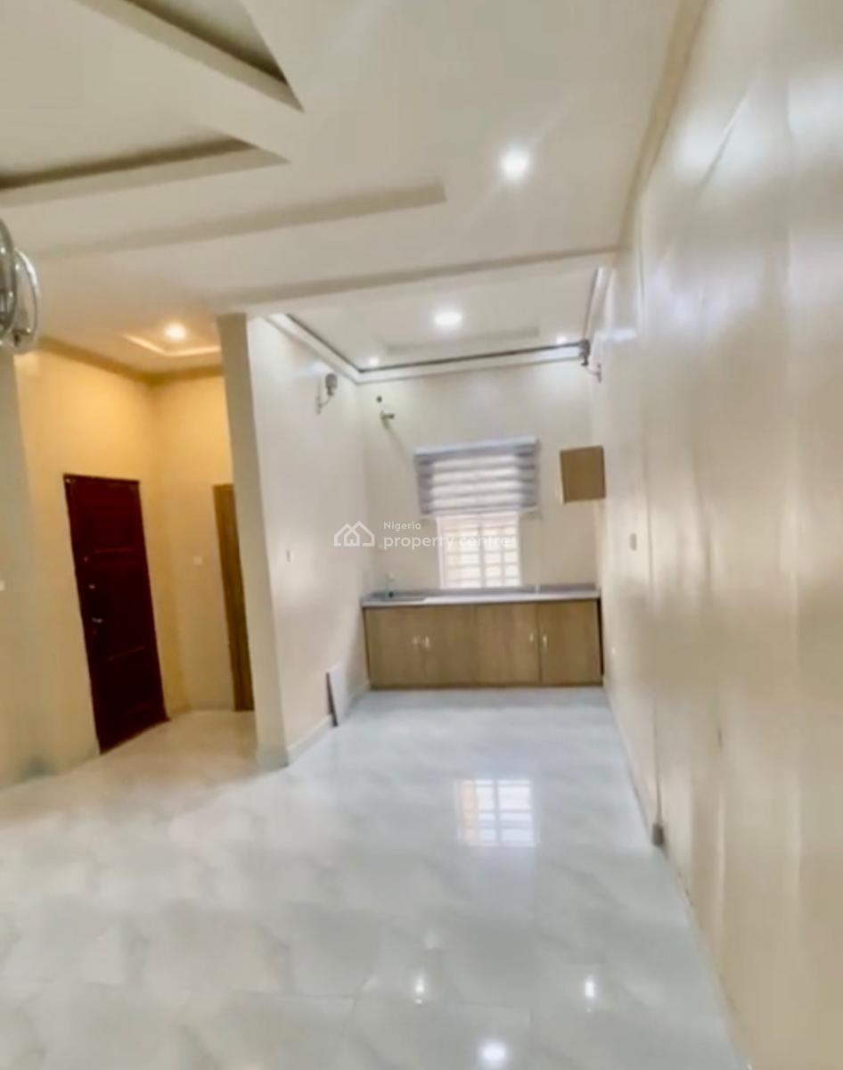 Studio Apartment Available for 5 Months, Jadeville Estate, Chevron Alternative, Lekki, Lagos, Flat / Apartment for Rent