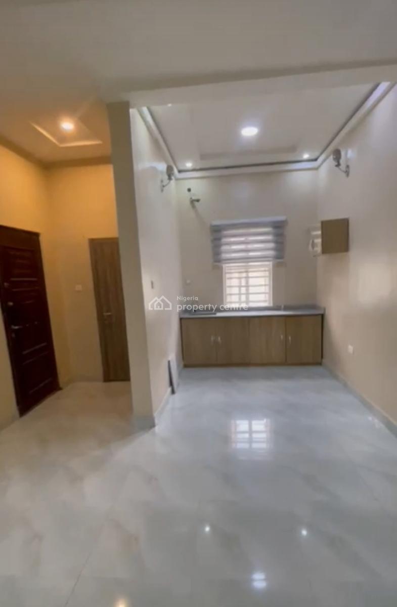 Spacious Studio Apartment, Chevron Alternative, Lekki, Lagos, Flat / Apartment for Rent