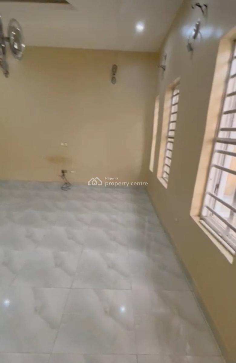 Spacious Studio Apartment, Chevron Alternative, Lekki, Lagos, Flat / Apartment for Rent