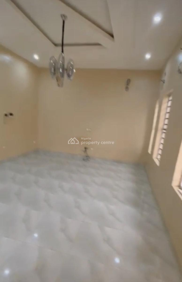 Spacious Studio Apartment, Chevron Alternative, Lekki, Lagos, Flat / Apartment for Rent