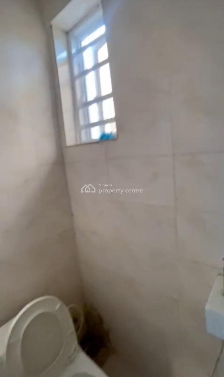 Spacious Studio Apartment, Chevron Alternative, Lekki, Lagos, Flat / Apartment for Rent