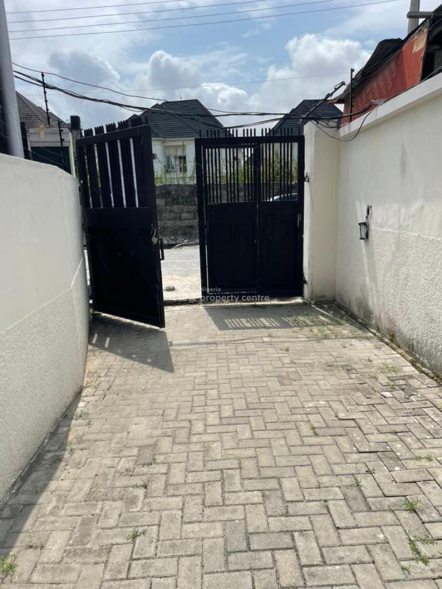Spacious Studio Apartment, Chevron Alternative, Lekki, Lagos, Flat / Apartment for Rent