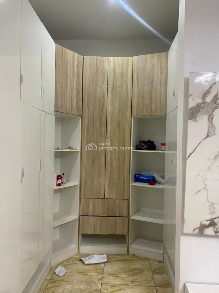 Fully Furnished 4 Bedrooms Terrace Duplex, Harris Drive, Behind V.g.c, Lekki, Lagos, Terraced Duplex for Rent