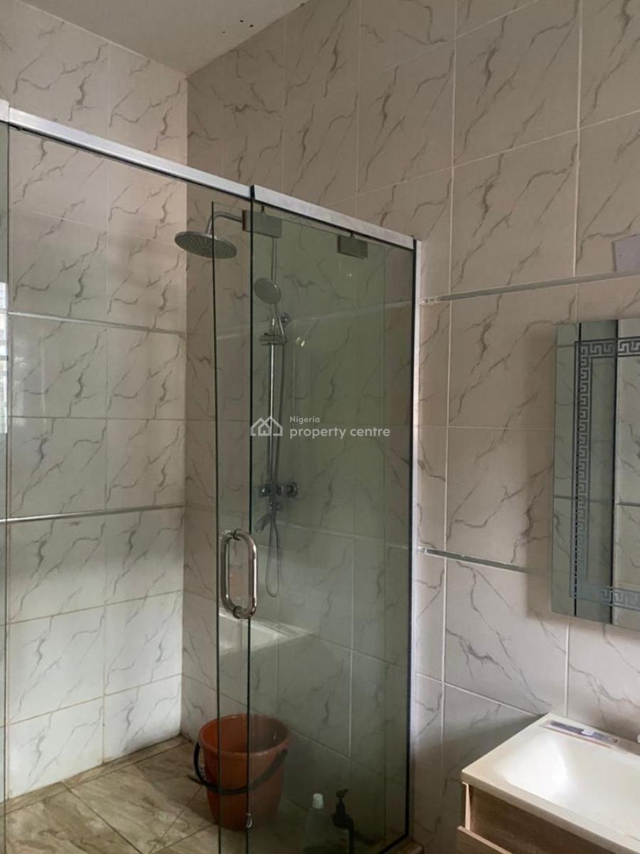 Fully Furnished 4 Bedrooms Terrace Duplex, Harris Drive, Behind V.g.c, Lekki, Lagos, Terraced Duplex for Rent