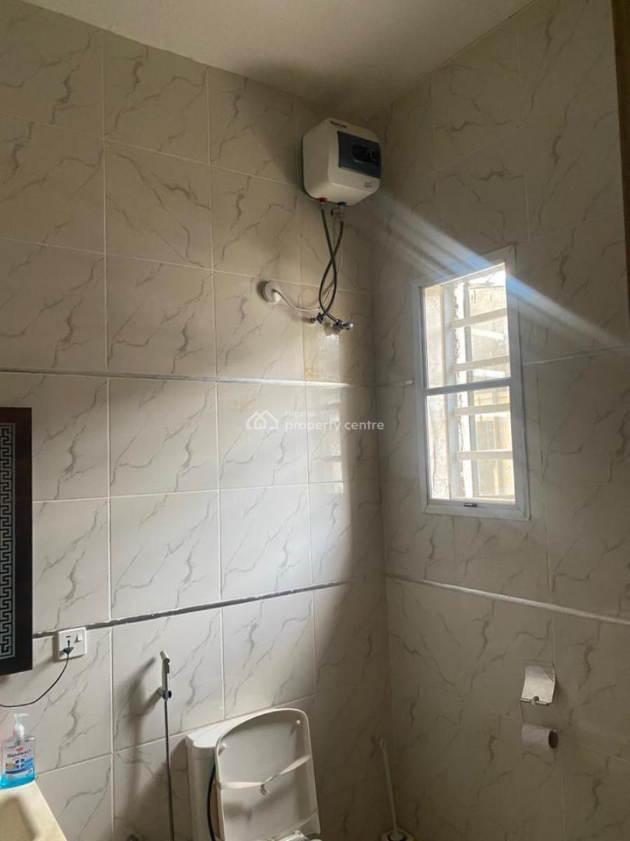 Fully Furnished 4 Bedrooms Terrace Duplex, Harris Drive, Behind V.g.c, Lekki, Lagos, Terraced Duplex for Rent