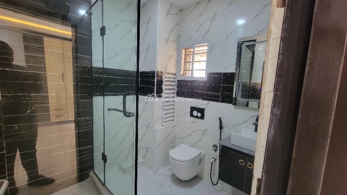 Lovely 2 Units of 2 Bedroom Apartment, Off  Freedom Way, Lekki Phase 1, Lekki, Lagos, Flat / Apartment for Rent